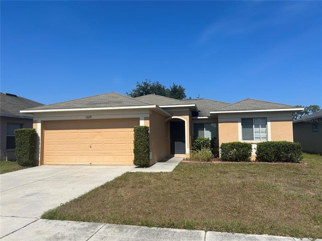 11828 BRENFORD CREST DRIVE RIVERVIEW, FL 33579