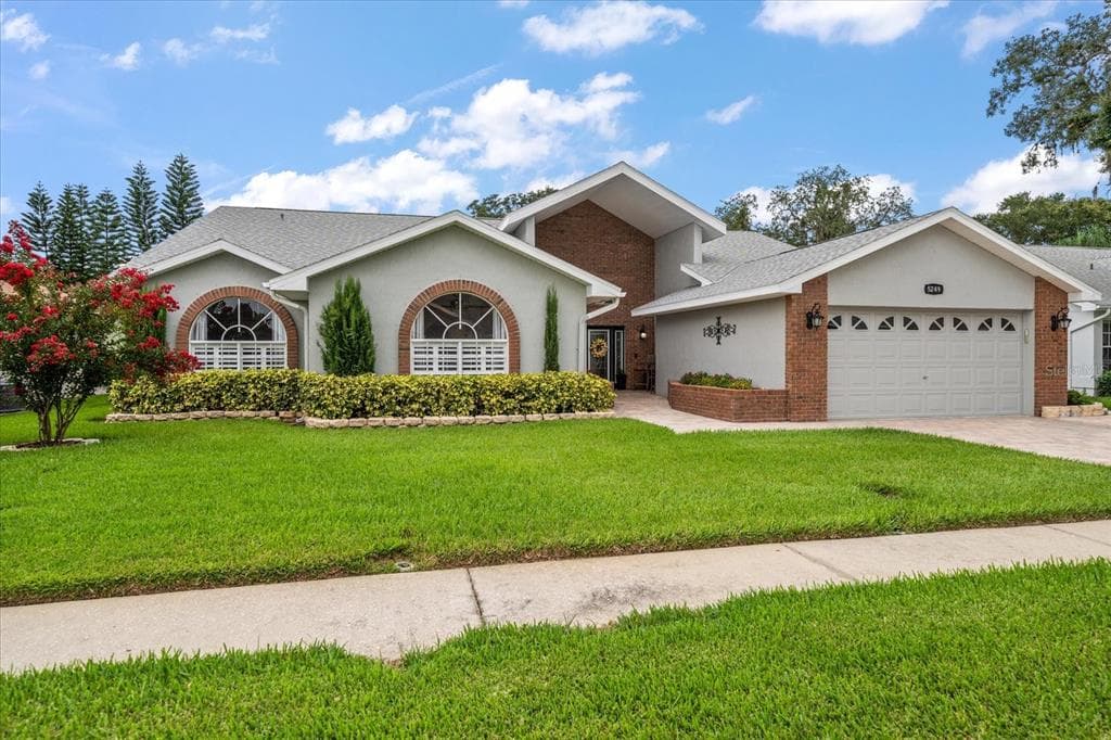 5249 WELLFIELD ROAD NEW PORT RICHEY, FL 34655