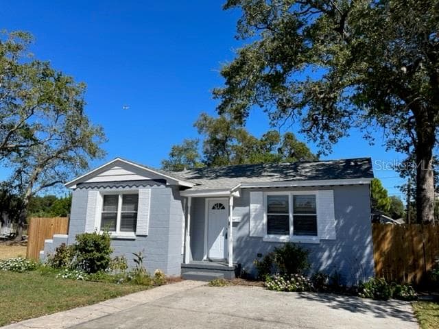 2720 EDWARDS AVENUE S ST PETERSBURG, FL 33705