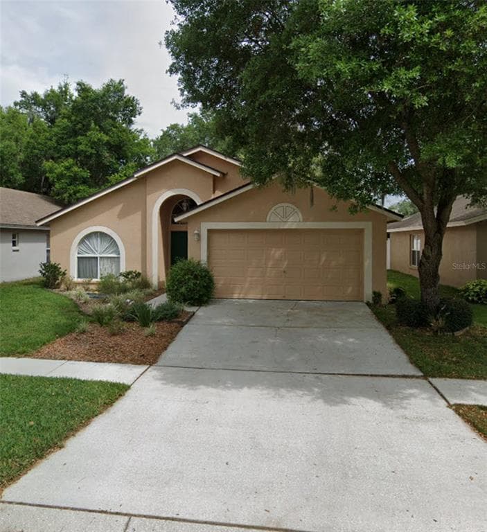 4616 PRESTON WOODS DRIVE VALRICO, FL 33596