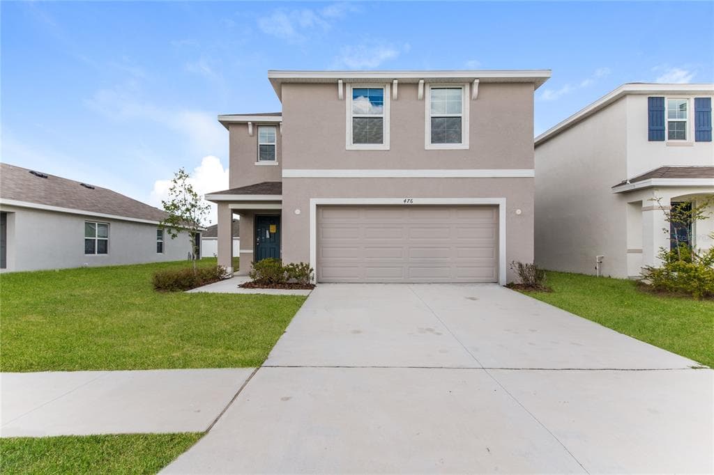 521 SUNLIT CORAL STREET RUSKIN, FL 33570