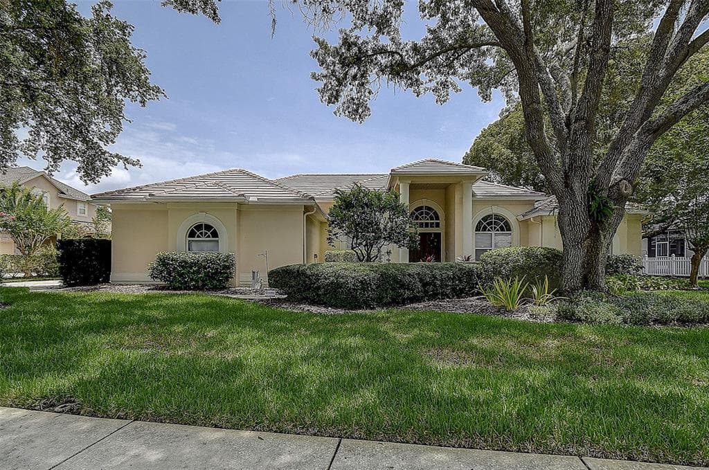 6408 RENWICK CIRCLE