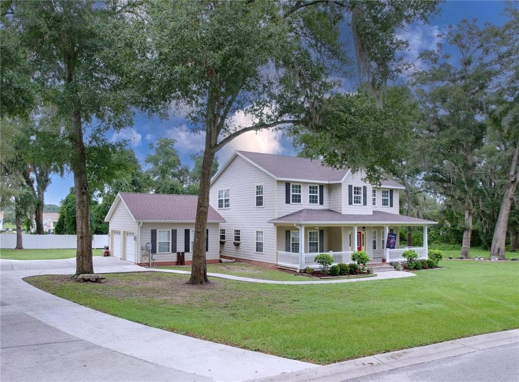 12731 TIMBER RUN