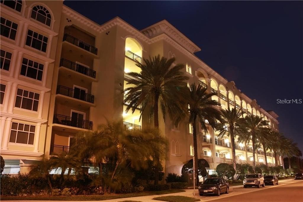 202 WINDWARD UNIT 505 CLEARWATER, FL 33767