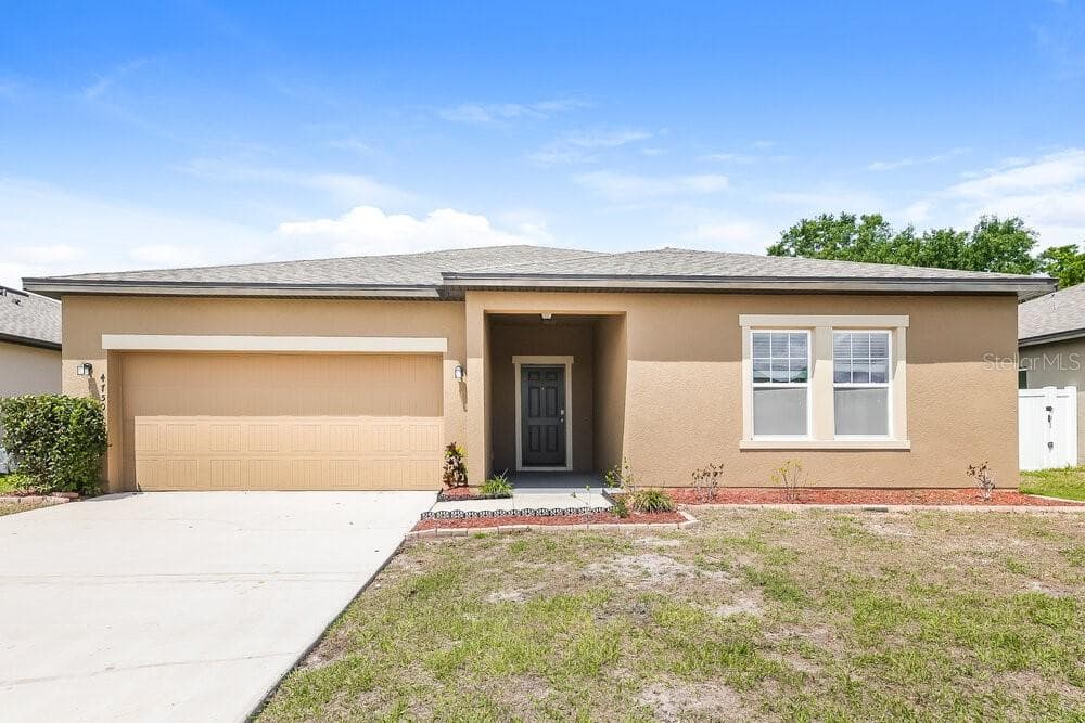 4750 OSPREY WAY WINTER HAVEN, FL 33881