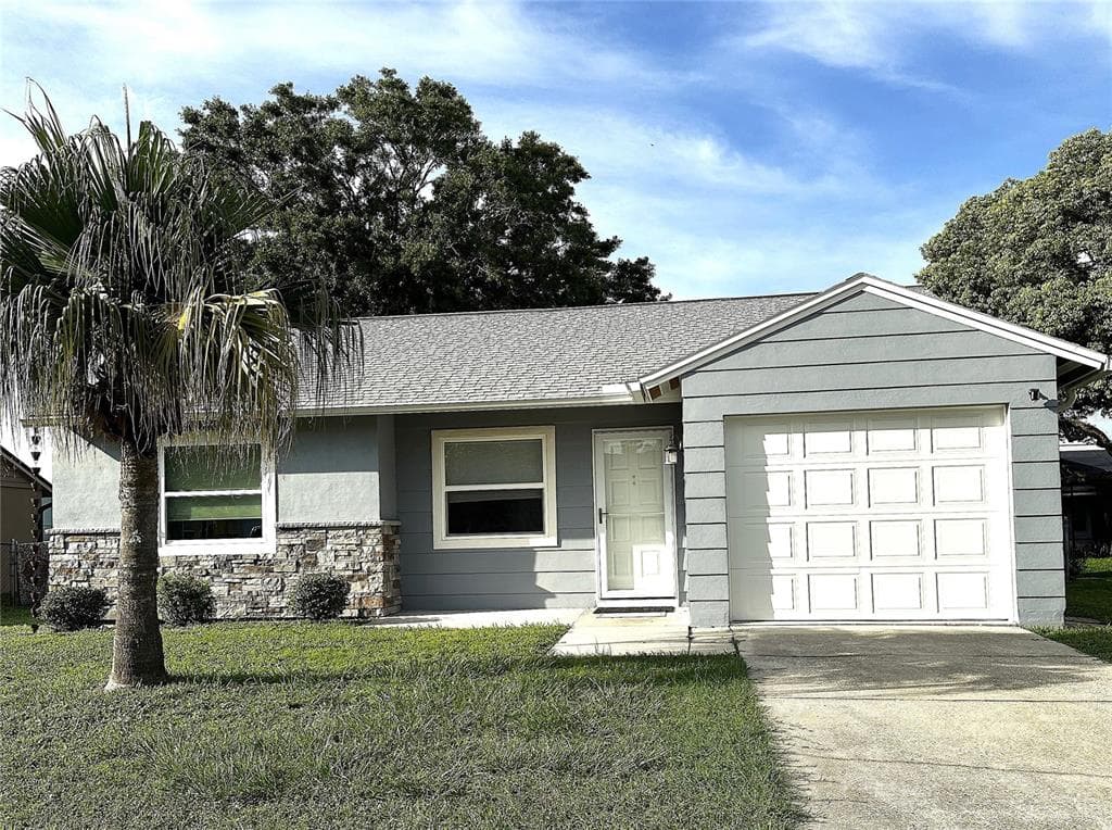 7657 JENNER AVENUE NEW PORT RICHEY, FL 34655