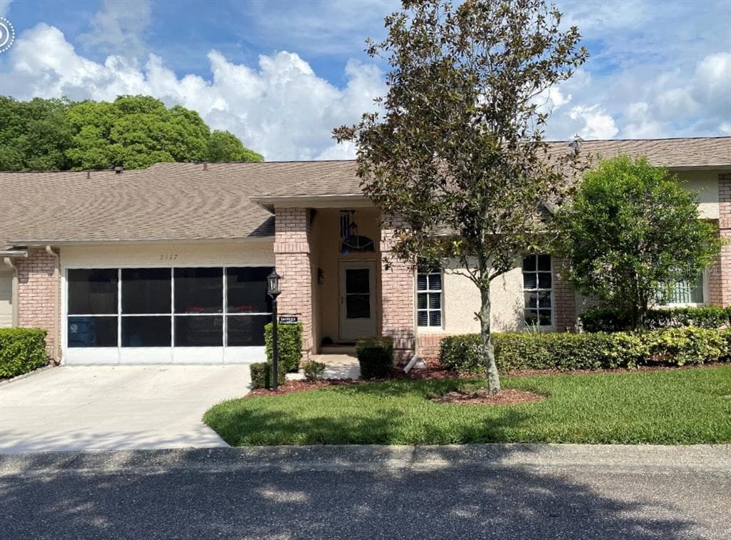 2117 SPRINGMEADOW DRIVE SPRING HILL, FL 34606