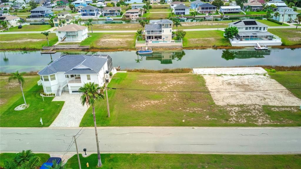 4017 SHEEPHEAD DRIVE HERNANDO BEACH, FL 34607