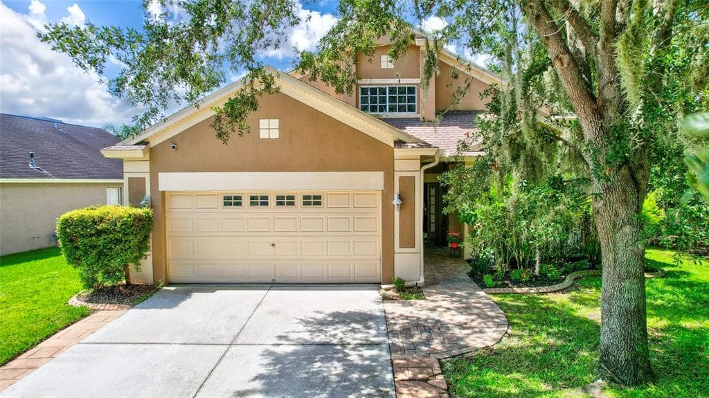 6532 BRIDGECREST DRIVE LITHIA, FL 33547