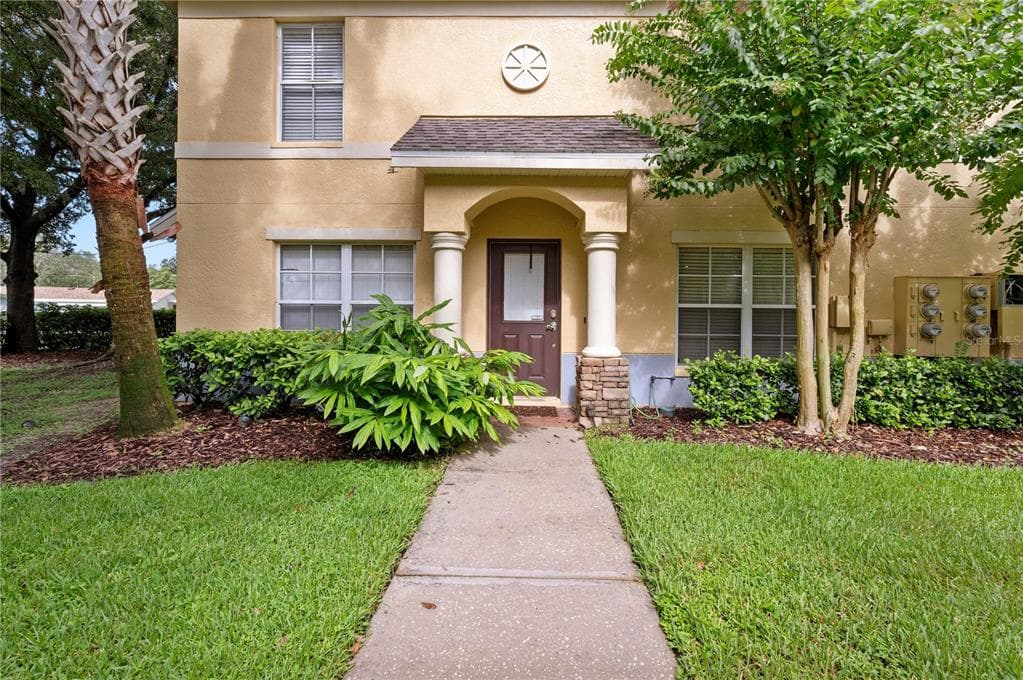 37548 AARALYN ROAD ZEPHYRHILLS, FL 33542