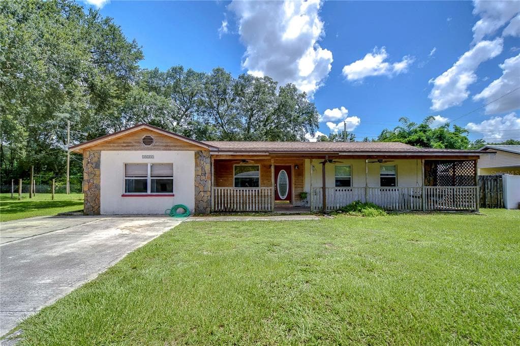 40202 PROUD MOCKINGBIRD ROAD ZEPHYRHILLS, FL 33540