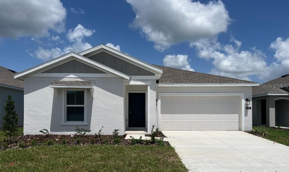 668 SAND PINE LANE HAINES CITY, FL 33844