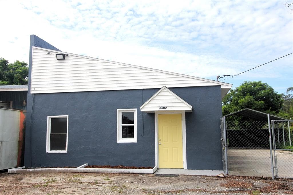 38602 COUNTY ROAD 54 ZEPHYRHILLS, FL 33542
