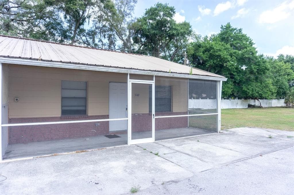 5147 STUDIO AVENUE ZEPHYRHILLS, FL 33542