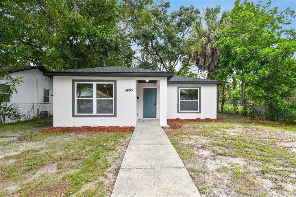 3485 17TH AVENUE S ST PETERSBURG, FL 33711