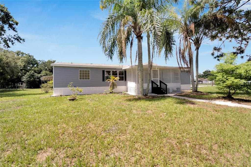 12107 ANDERSON DRIVE RIVERVIEW, FL 33579