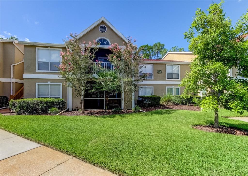 9481 HIGHLAND OAK DRIVE UNIT 1707 TAMPA, FL 33647