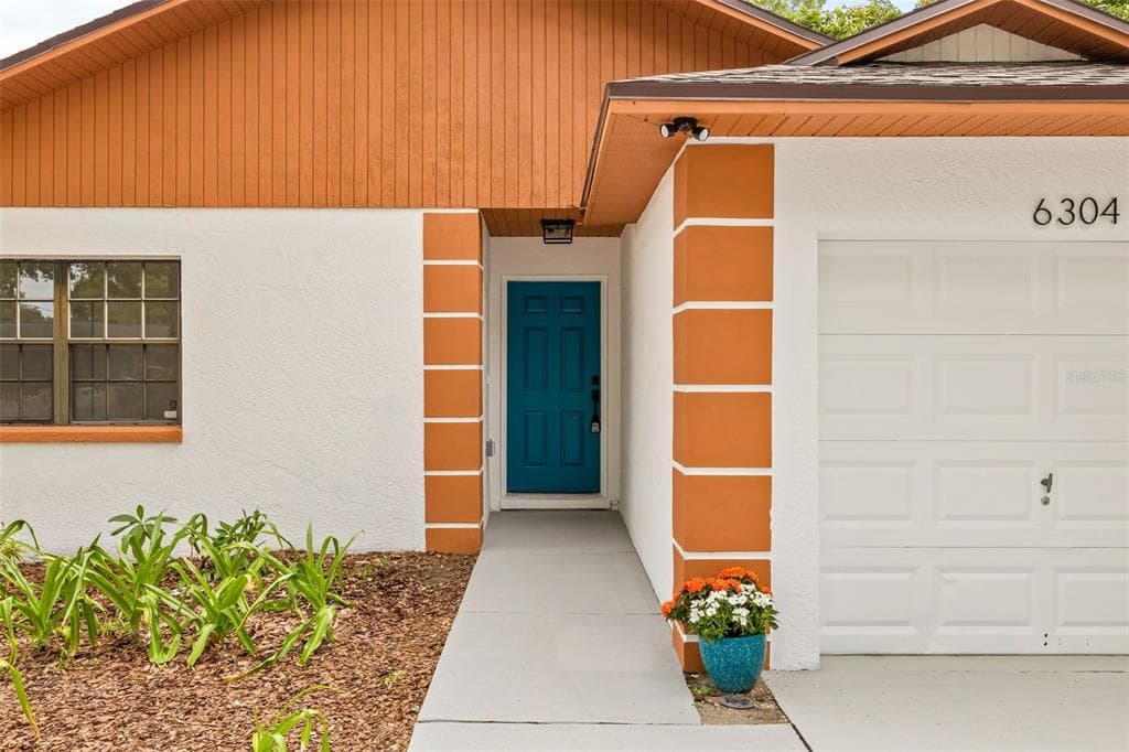 6304 S HAROLD AVENUE TAMPA, FL 33616