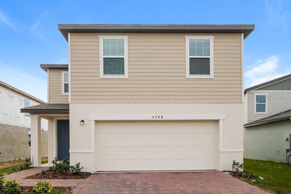 5248 STEPHS FIELD STREET ST CLOUD, FL 34771