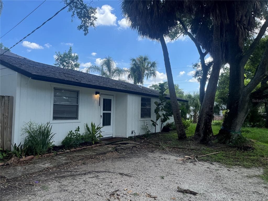 3313 W NORTH A STREET TAMPA, FL 33609