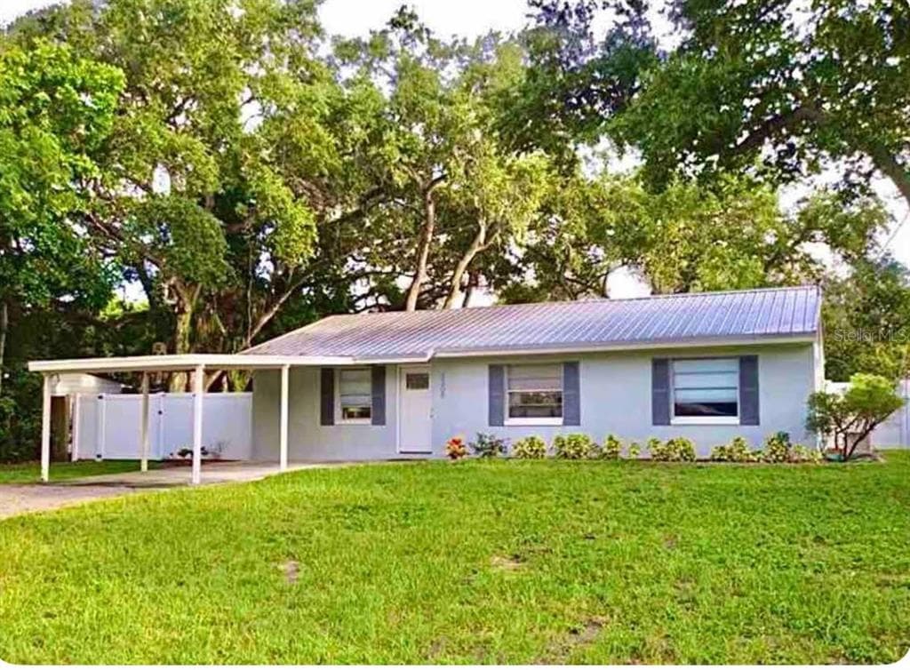 3308 W VAN BUREN DRIVE TAMPA, FL 33611