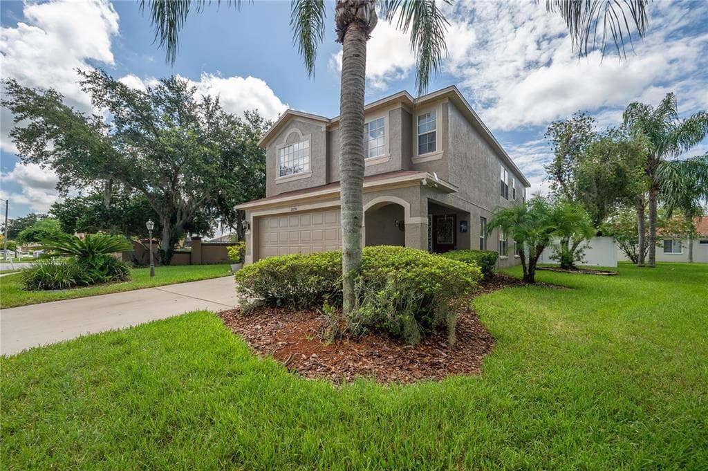27236 LA JOLLA WAY WESLEY CHAPEL, FL 33544