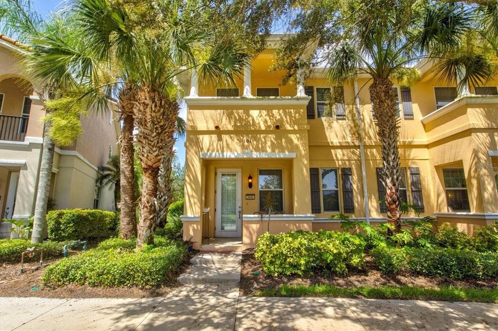 3880 82ND AVENUE CIRCLE E UNIT 101 SARASOTA, FL 34243