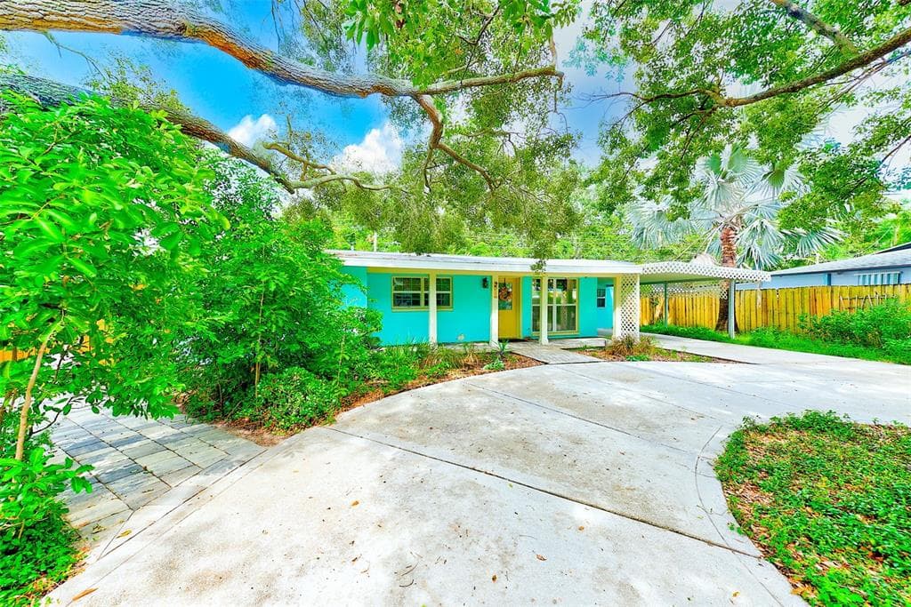 2019 TEMPLE TERRACE CLEARWATER, FL 33764