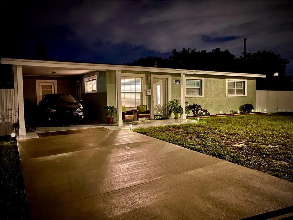 3700 75TH STREET N ST PETERSBURG, FL 33710