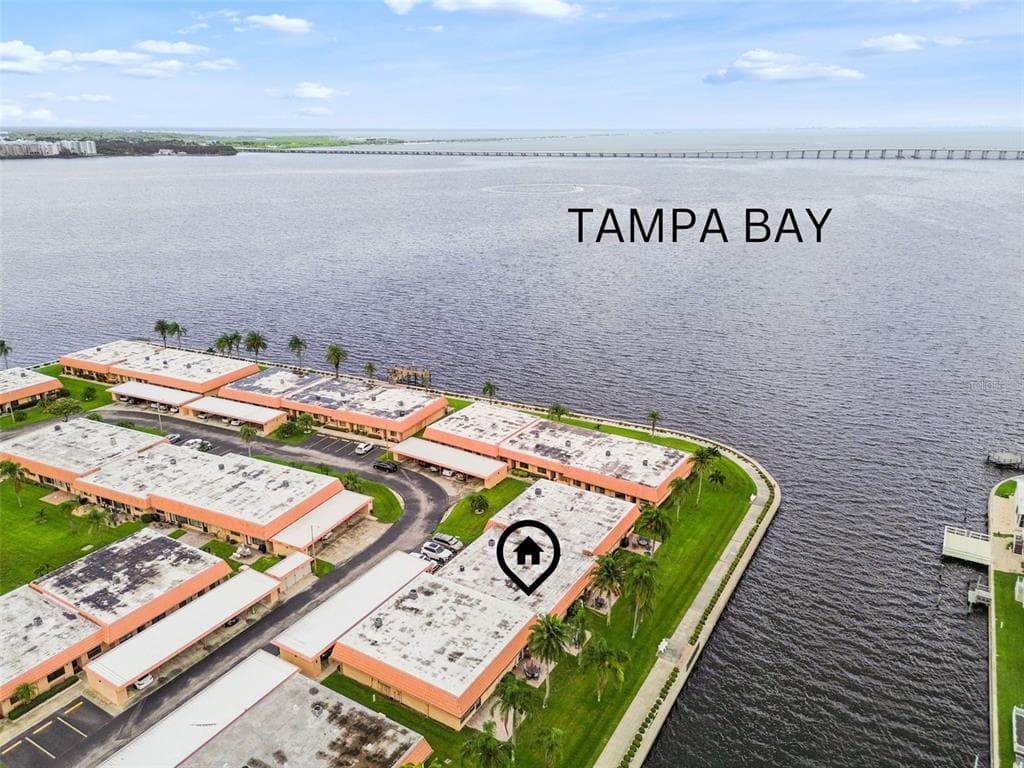 19029 US HIGHWAY 19 N UNIT 33D CLEARWATER, FL 33764