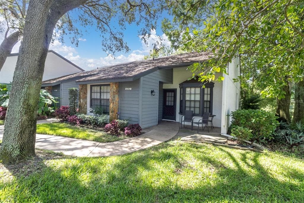 6382 NATURE PRESERVE LANE SPRING HILL, FL 34606