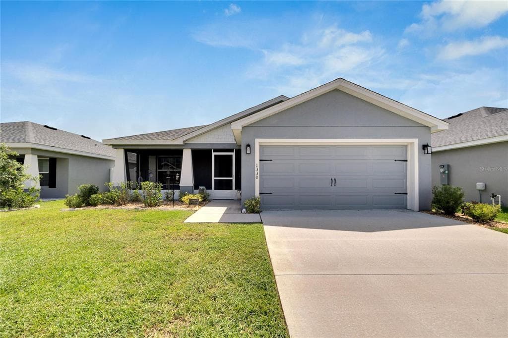 1330 MEZZAVALLE WAY AUBURNDALE, FL 33823