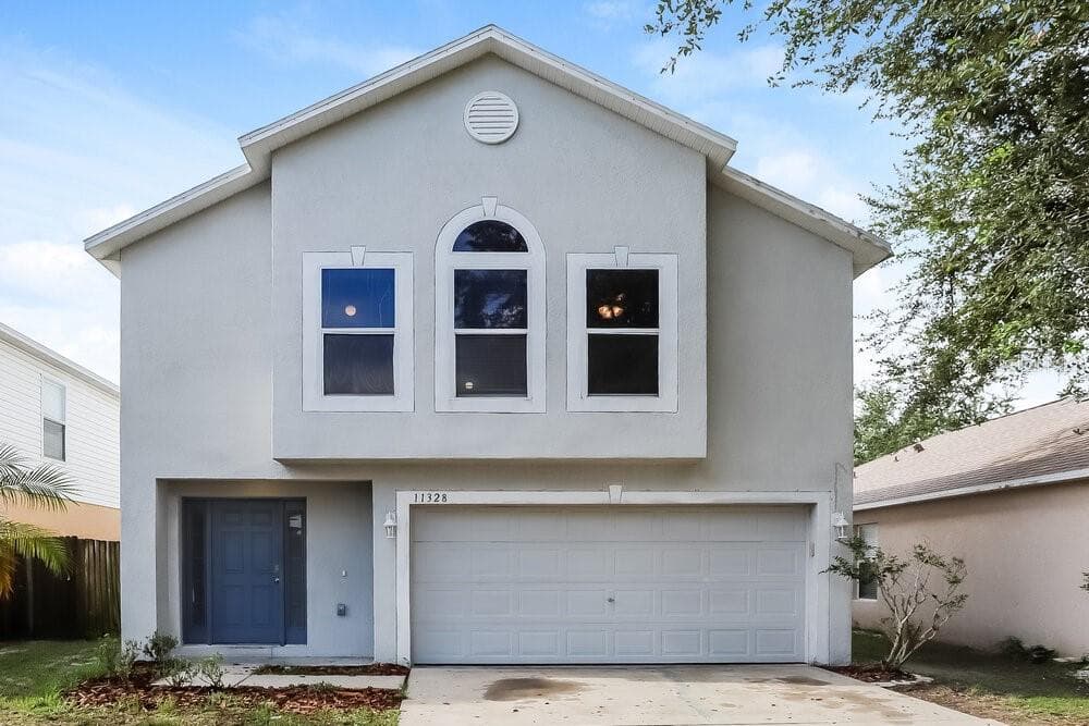 11328 IVY FLOWER LOOP RIVERVIEW, FL 33578