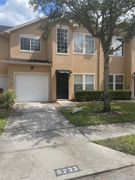 6233 ASHBURY PALMS DRIVE TAMPA, FL 33647