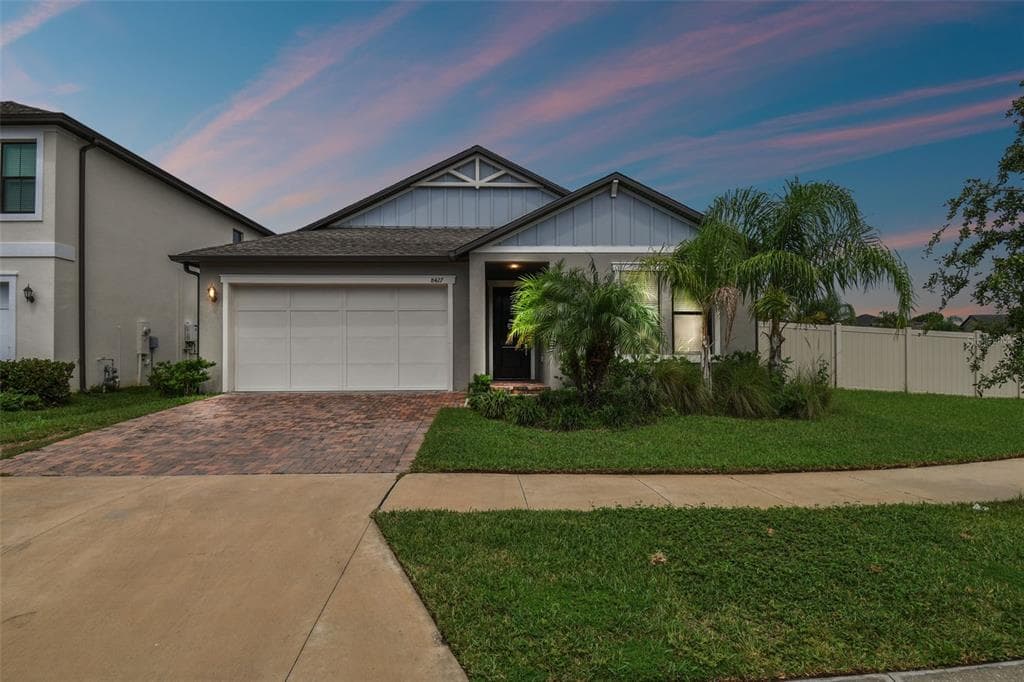 8427 CAPSTONE RANCH DRIVE