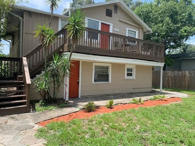2144 7TH AVENUE N UNIT 2 ST PETERSBURG, FL 33713