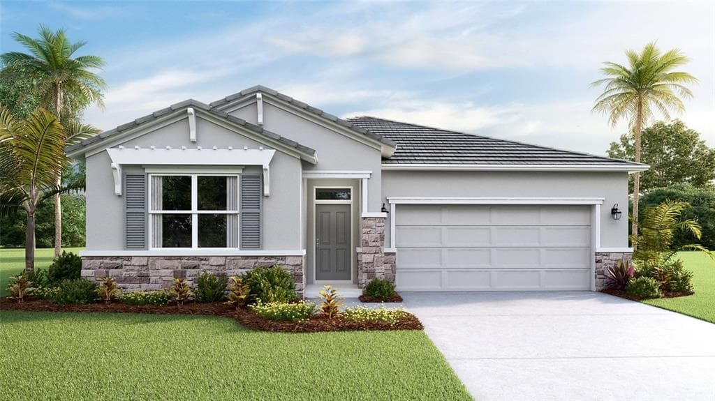 18114 BEACH RANCH TERRACE BRADENTON, FL 34211