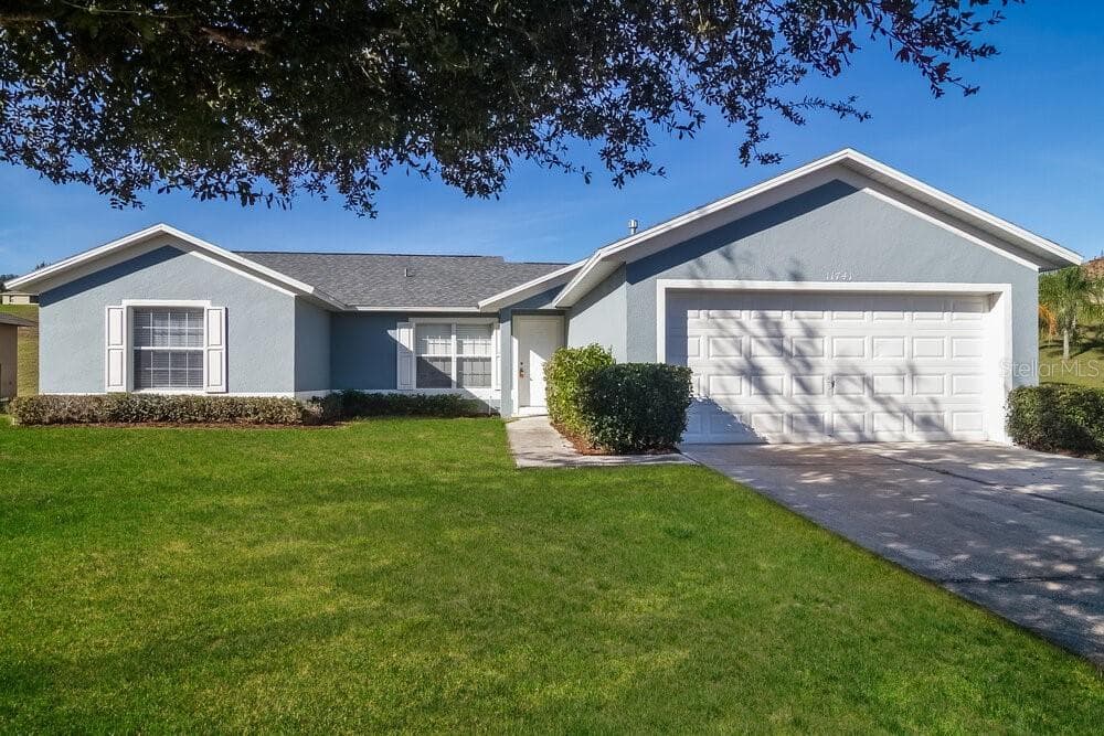 11741 CHAPELLE COURT CLERMONT, FL 34711
