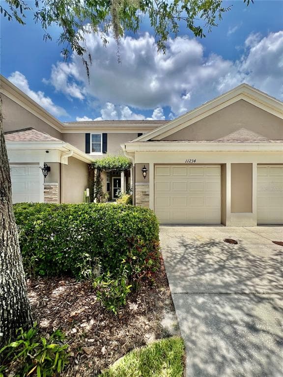 11234 WINDSOR PLACE CIRCLE TAMPA, FL 33626