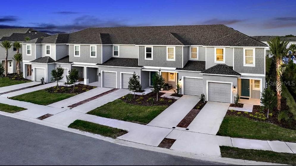 34258 POLACCA LANE WESLEY CHAPEL, FL 33543