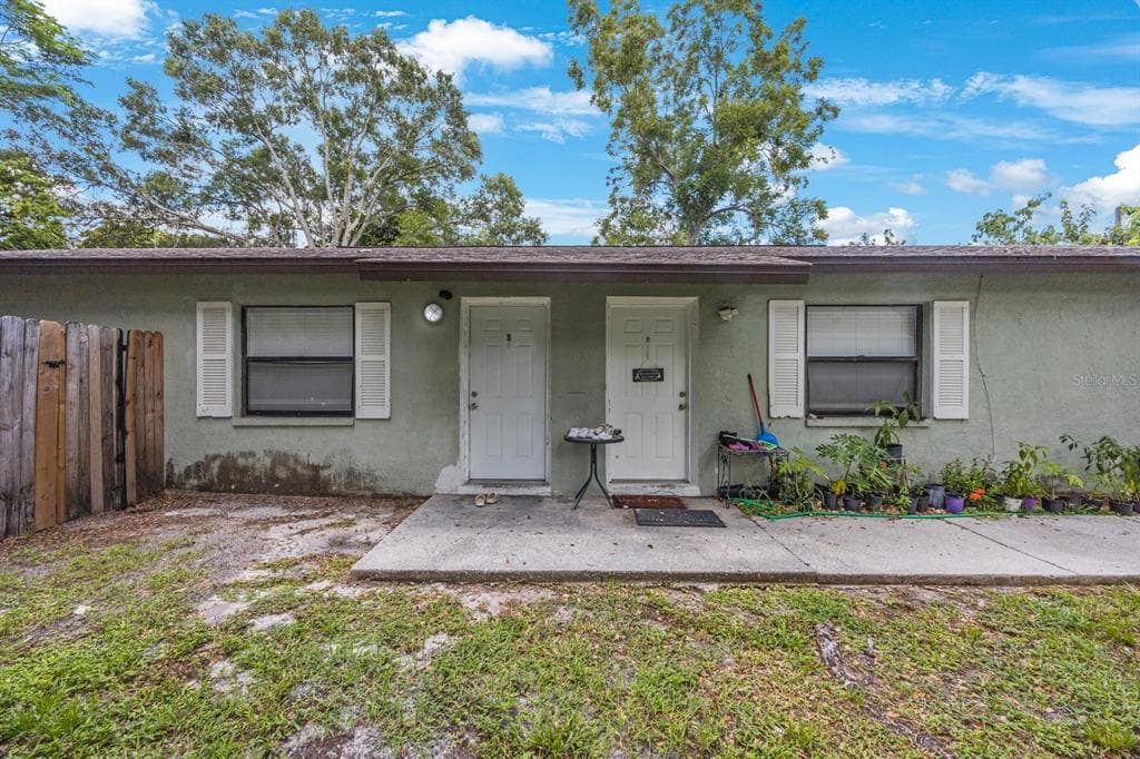 14932 SUNSET STREET CLEARWATER, FL 33760