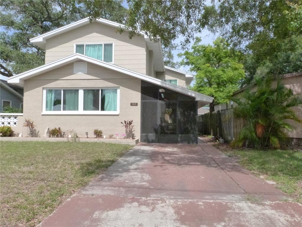 1003 17TH STREET N ST PETERSBURG, FL 33713