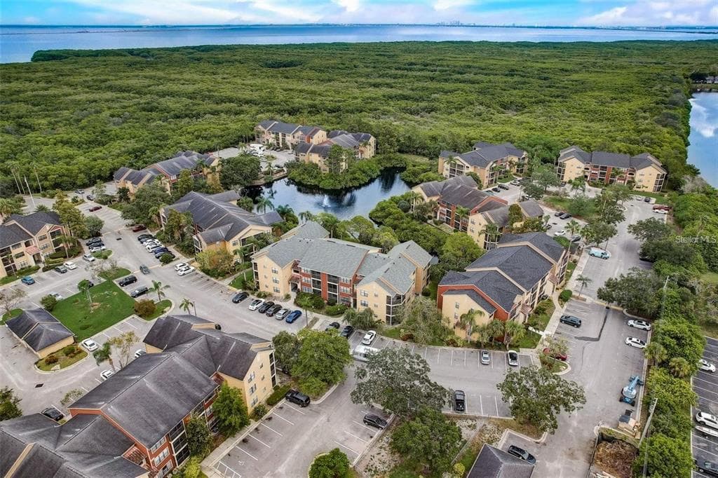 11901 4TH STREET N UNIT 6106 (Furnished) ST PETERSBURG, FL 33716
