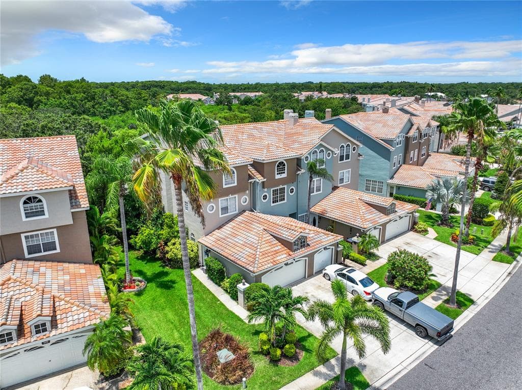 1700 ARABIAN LANE PALM HARBOR, FL 34685