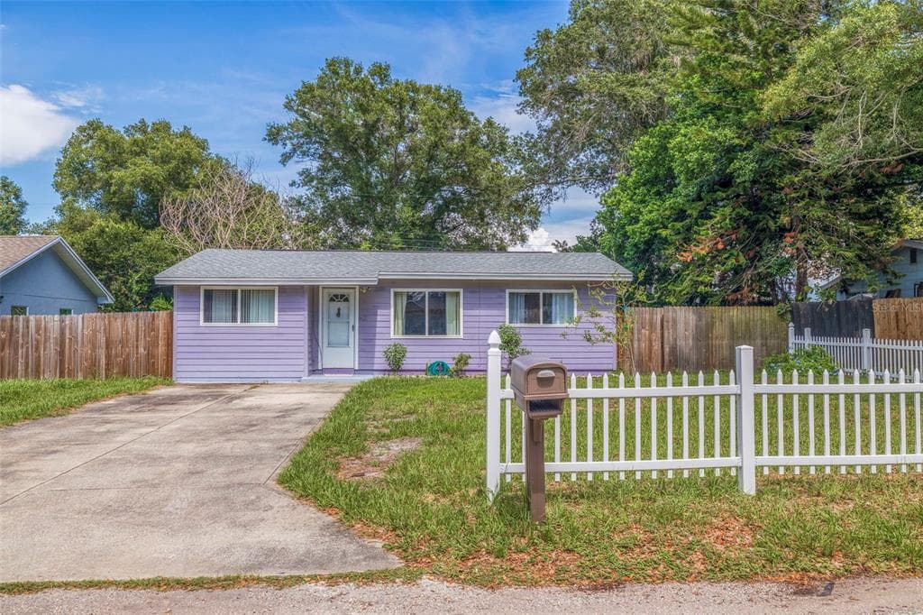 5821 42ND STREET N ST PETERSBURG, FL 33714