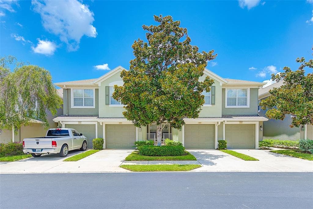 2053 KINGS PALACE DRIVE UNIT NA RIVERVIEW, FL 33578