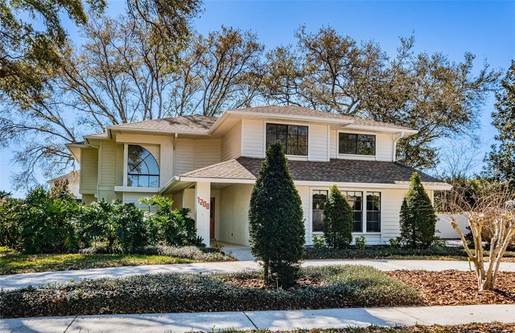 1208 MAGDALENE HILL DRIVE TAMPA, FL 33613