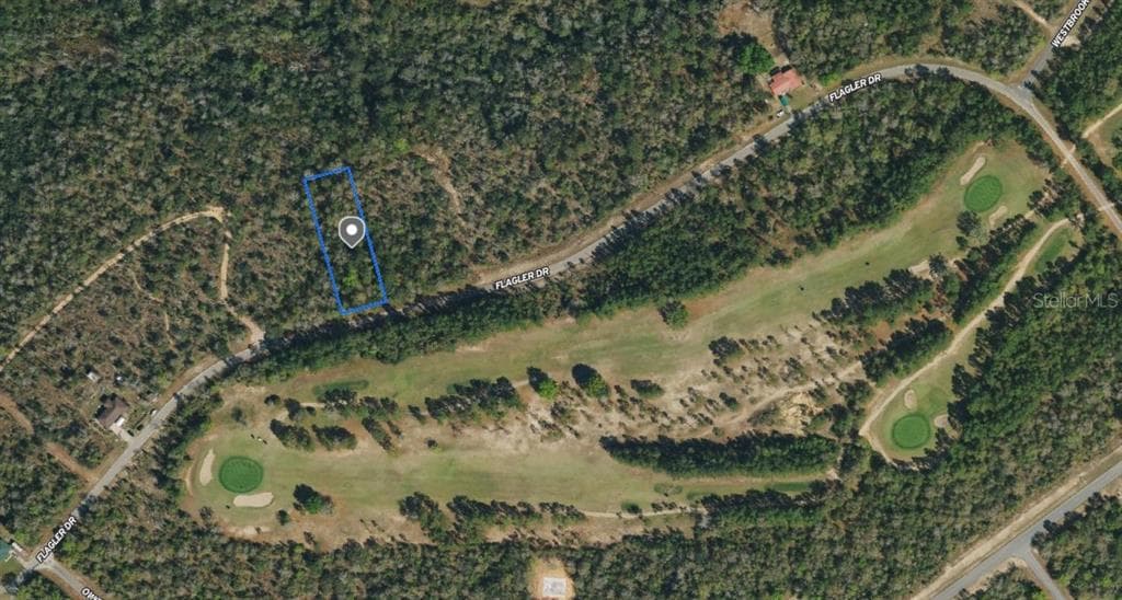 Lot 32 FLAGLER DRIVE CHIPLEY, FL 32428