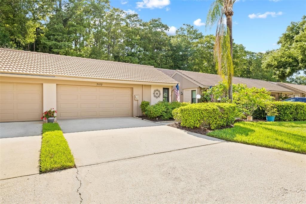 3102 WINDMOOR DRIVE N PALM HARBOR, FL 34685