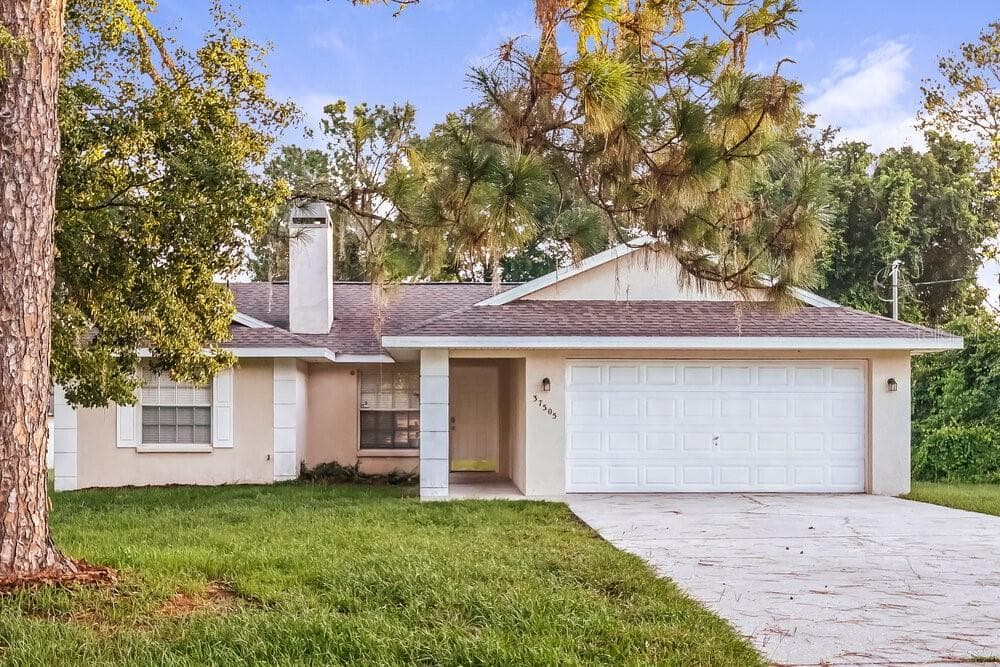 37505 LAYTON ROAD DADE CITY, FL 33525
